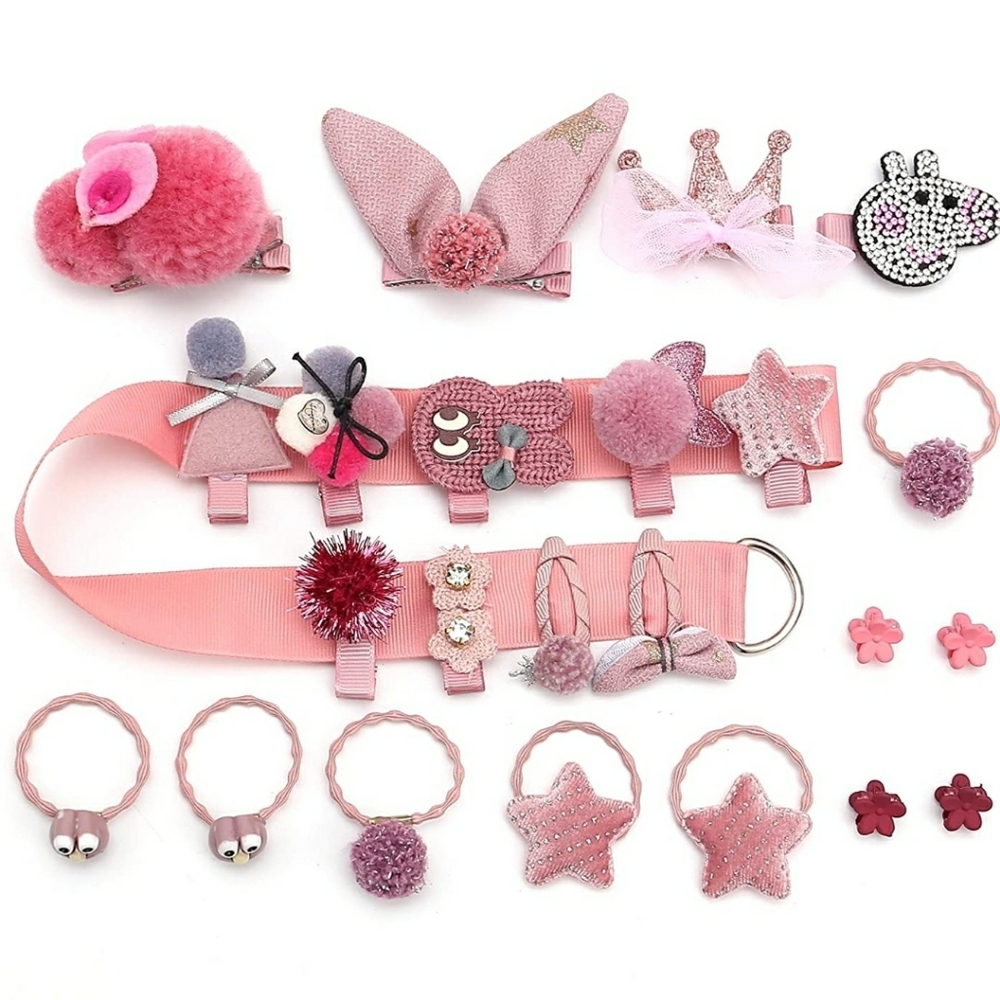 NEW! Hair Accessories